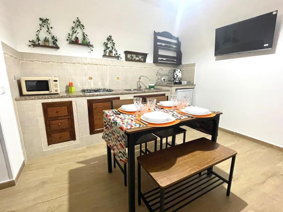 Apartamento Da Zia Maria Palermo Exterior foto
