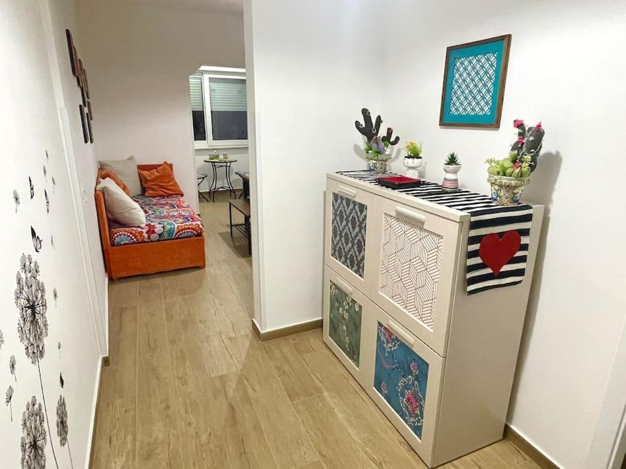 Apartamento Da Zia Maria Palermo Exterior foto